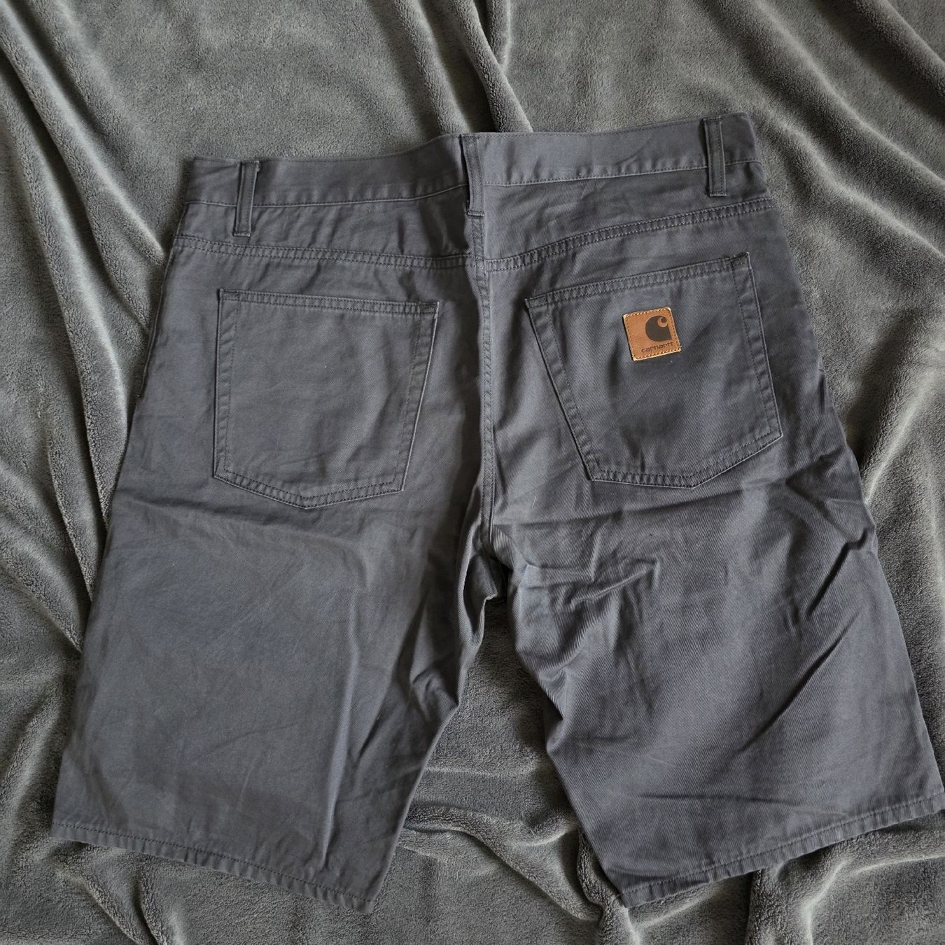 Carhartt Pantaloni: Carhartt Kurze Hose grösse 36 – Usato da Gerlafingen venduto da PaCo_88 1