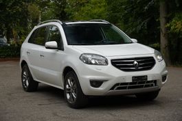 Renault Koleos 2.0 dCi Bose 4x4 Automatic