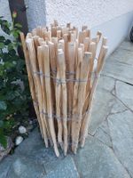 Stachetenzaun 5 Meter, 90 cm hoch