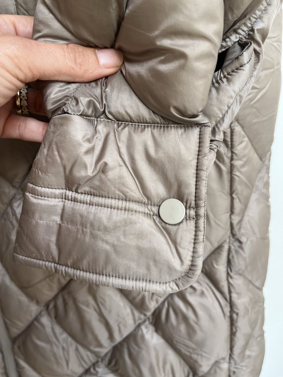 Cappotti: Steppmantel No. 1 COMO Avora M Beige  – Nuovo (secondo la descrizione) da Zeiningen venduto da man_69cj 3