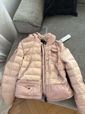 Parajumpers Daunenjacke Altrosa, Grösse M