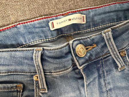 Jeans Tommy Hilfiger Damen Grösse 25x32