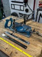 Gehrungssäge Perfekt 420mm ( Säge, Werkstatt, Hobby )