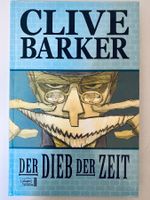 Der Dieb der Zeit, Einzelband, Ehapa Comic Collection