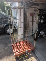 Rollenwagen/Gitterwagen gebraucht