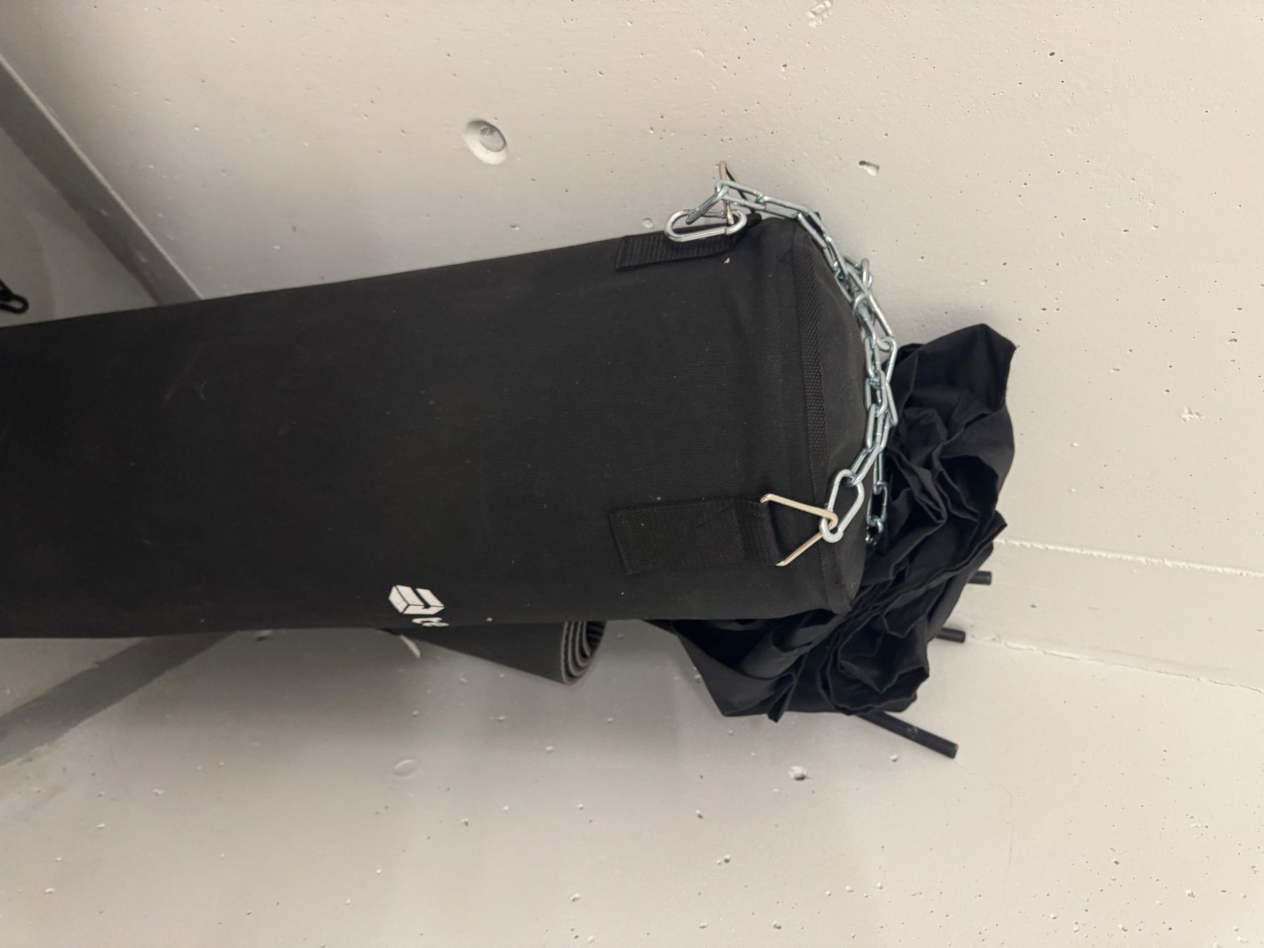 Boxsäcke: Boxsack zum Aufhängen – Gebraucht aus Au ZH von joy_2b8z