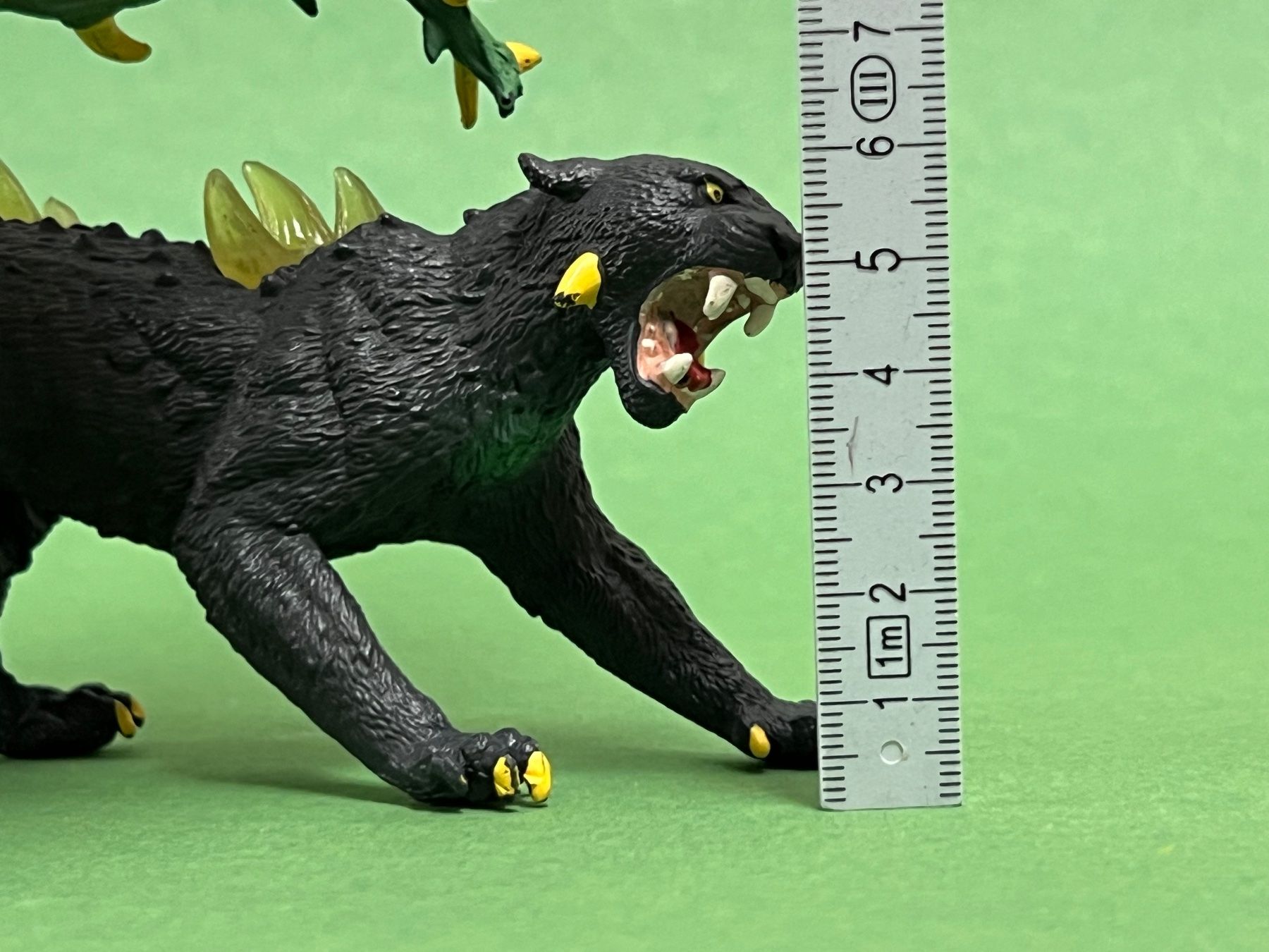 Schleich Figurines: Schleich Eldrador 42522 Panther Schatten Schattenpanther – Neuf (Voir description) à Ennetbaden par mapa05 6