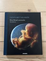 Buch: Ein Kind entsteht