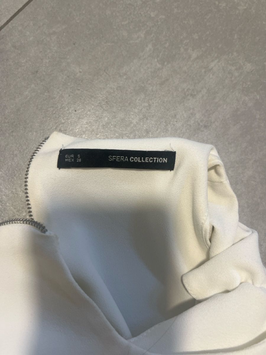 Zara Gonne: Jupe mit Oberteil – Usato da Bottmingen venduto da ale3829 5