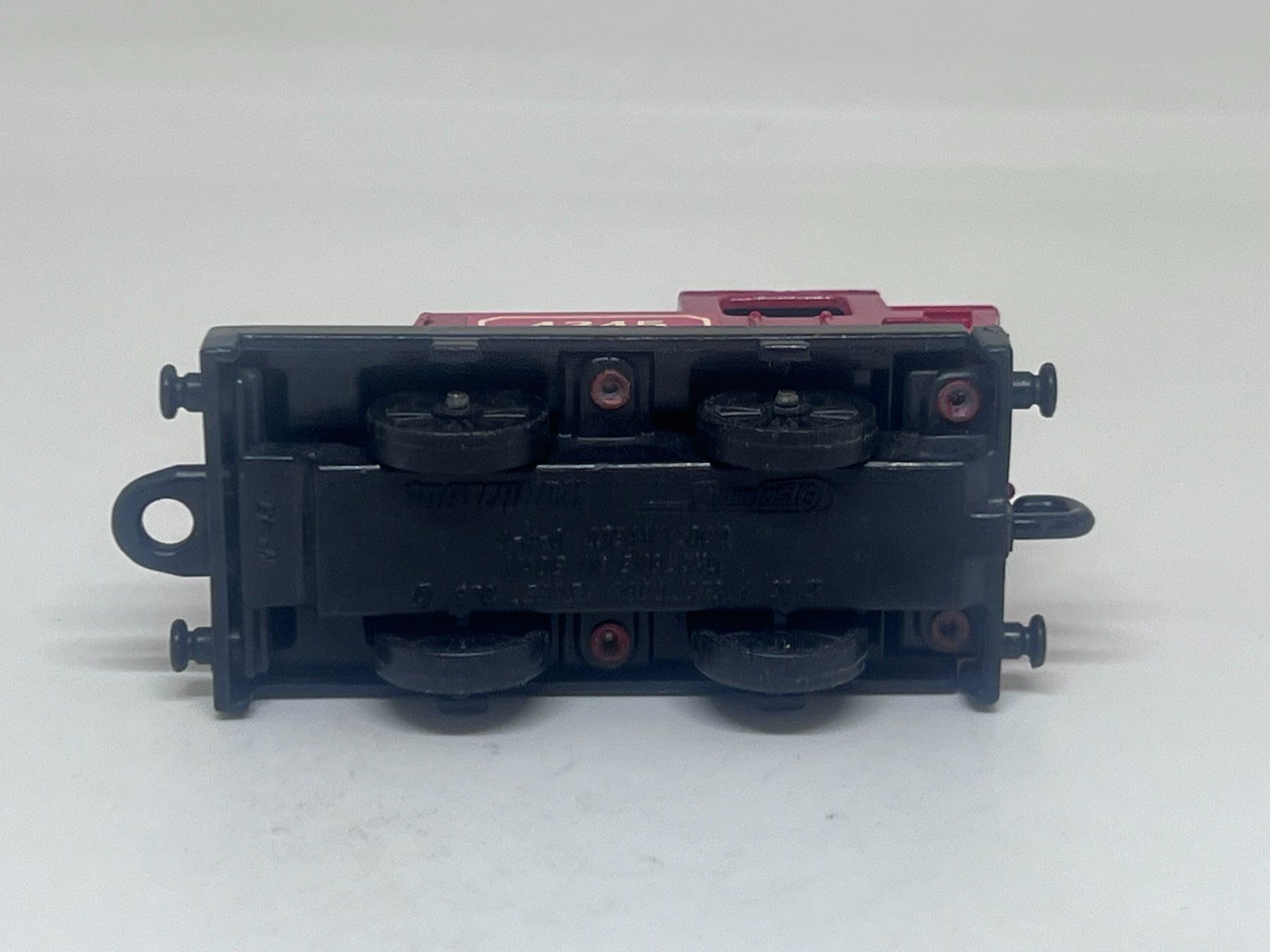 Matchbox Modellini d'auto: Matchbox -0-4-0 Steam Loco #280 – Usato da Wildegg venduto da LaaBoutique 3