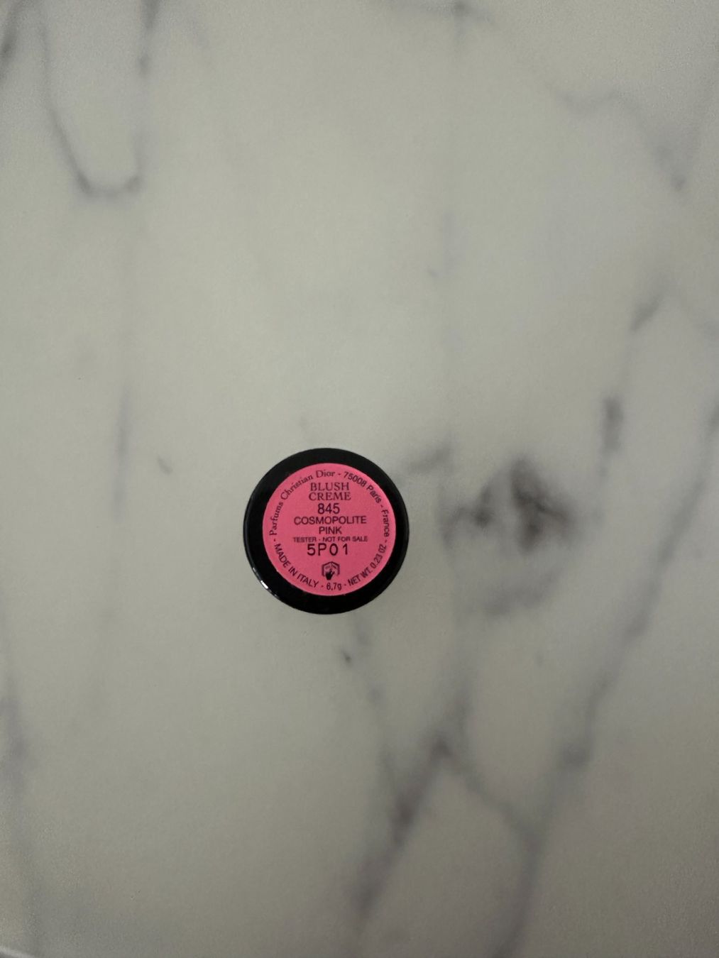 Dior Maquillage: Diorblush cheek stick 845 – D'occasion à Courgevaux par Qwertz111320 1