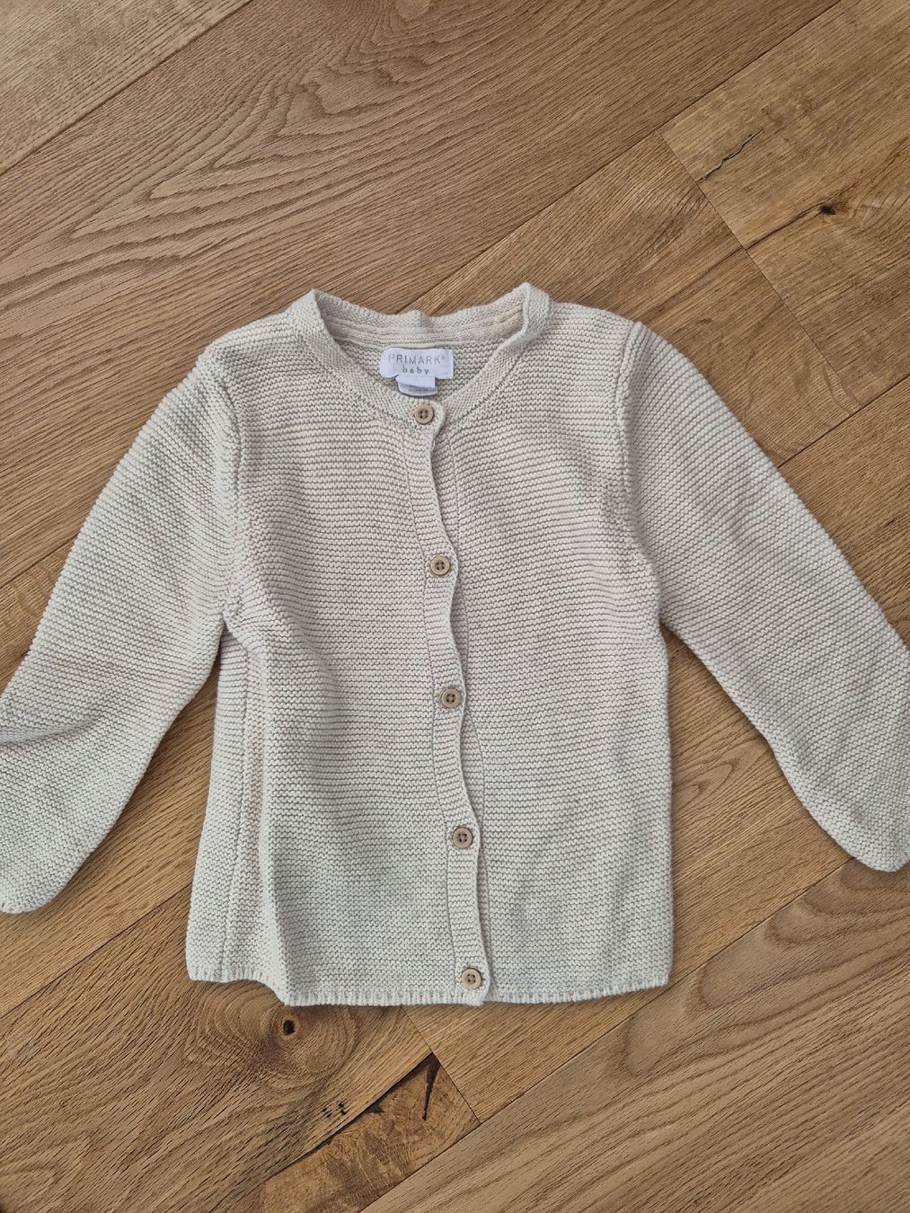 Giacche & Cappotti: strickjäggli grösse 86 – Usato da Triengen venduto da Nina_h_90