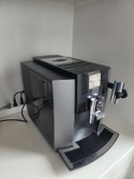 Kaffeemaschine Jura E800