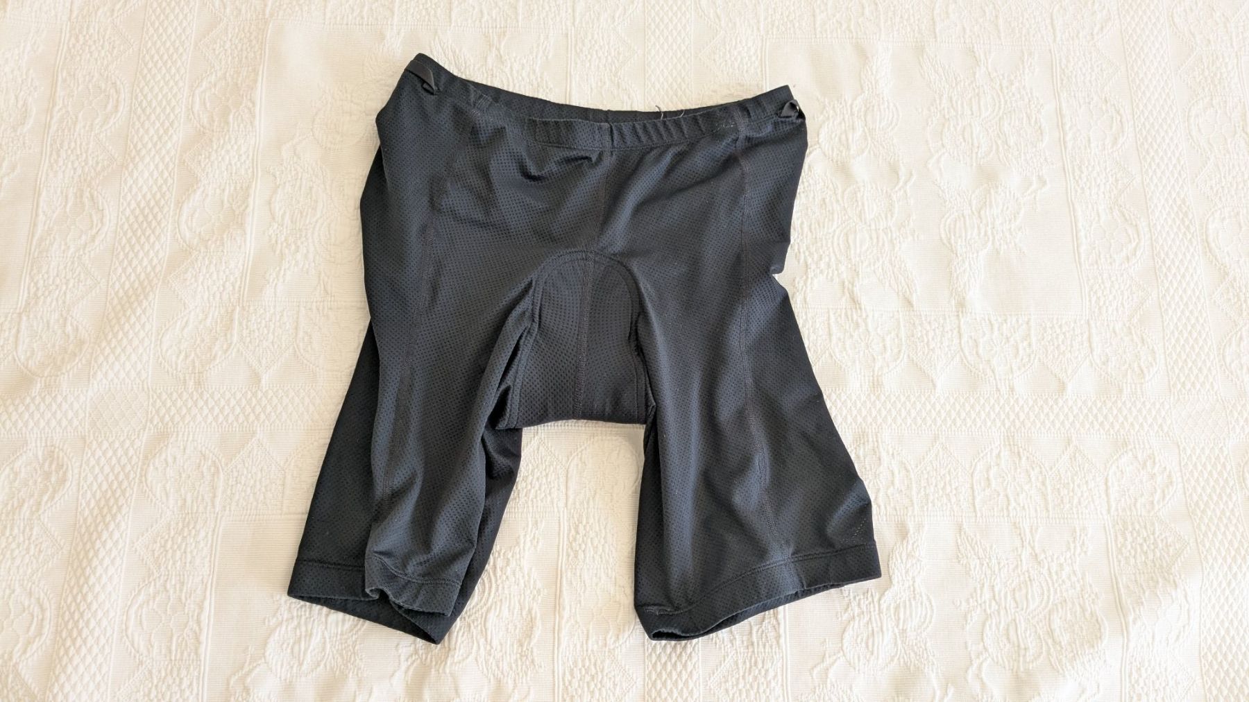 Stoke Pantaloni: Stoke MTB Bikeshorts Gr. L – Usato da Adliswil venduto da bibuubib 4