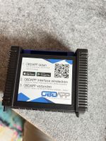 Original VW DataPlug by TEXA OBD2 Bluetooth – We Connect Go