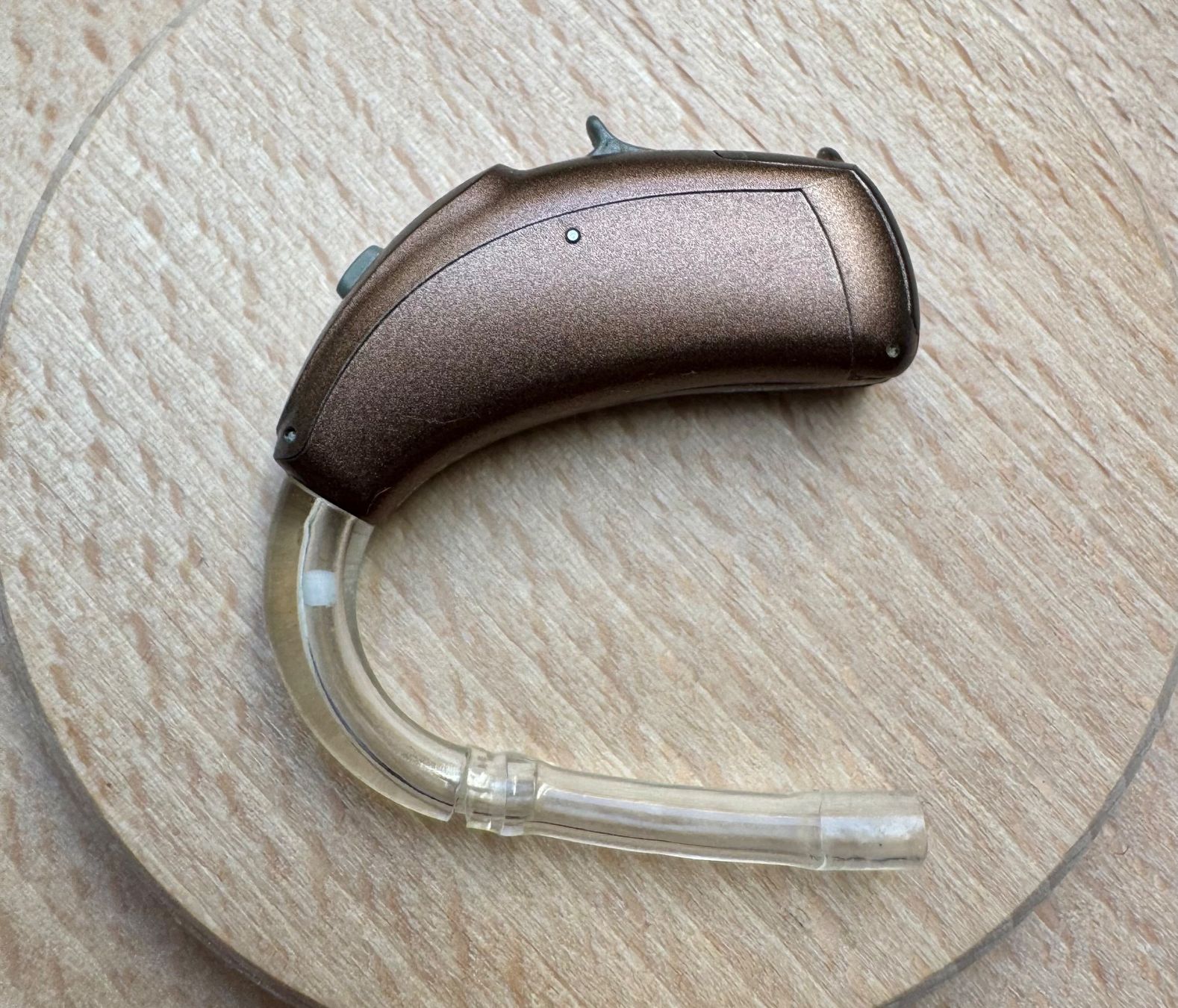 Phonak Attrezzature mediche: Phonak Bolero V50 P Hörgerät – Usato da Hermetschwil-Staffeln venduto da Mobile2013 2