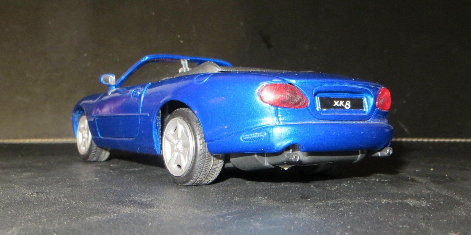 Maisto Voitures modèles: Jaguar XK8 – D'occasion à Herisau par Simonalb 3