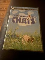 Studio Ghibli: Le Royaume des Chats 🐈 (neuf/emballé)