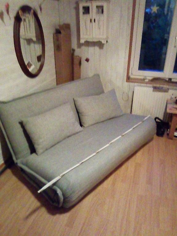 Divani: Schlafsofa Jake – Usato da Safnern venduto da petraks