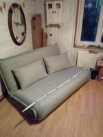 Schlafsofa Jake