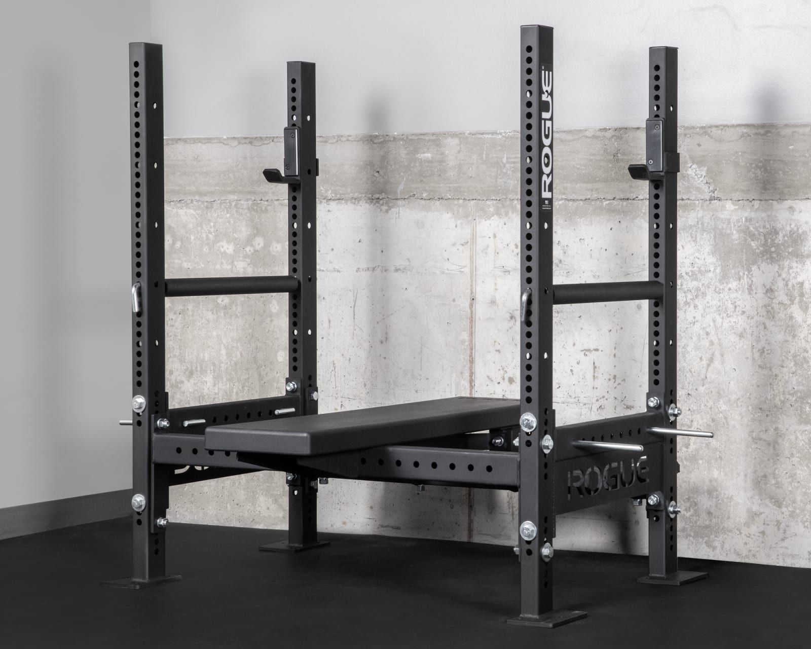 Hometrainer: Rogue Westside Bench 2.0 – Nuovo (secondo la descrizione) da Savièse venduto da Awwch