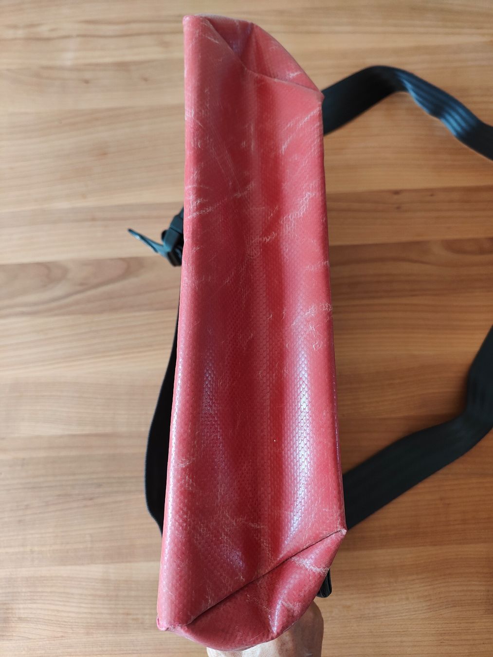 Freitag Borse: Freitagtasche Dexter F14 – Usato da Winterthur venduto da 1rainbow54 4