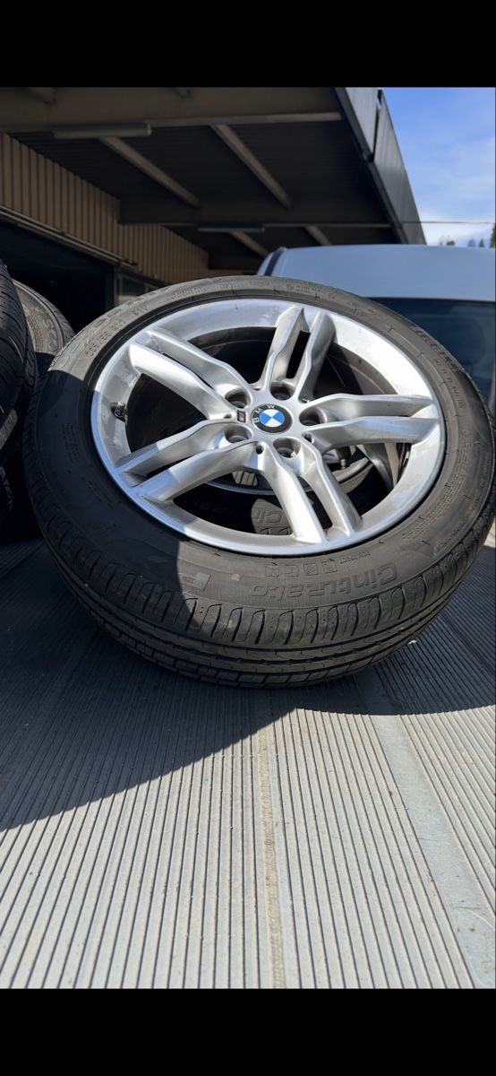 BMW Automobili: Bmw 220d x Drive – Usato da schluein venduto da patisaxo 7