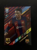 PANINI FIFA 365 2024 # BAR 8