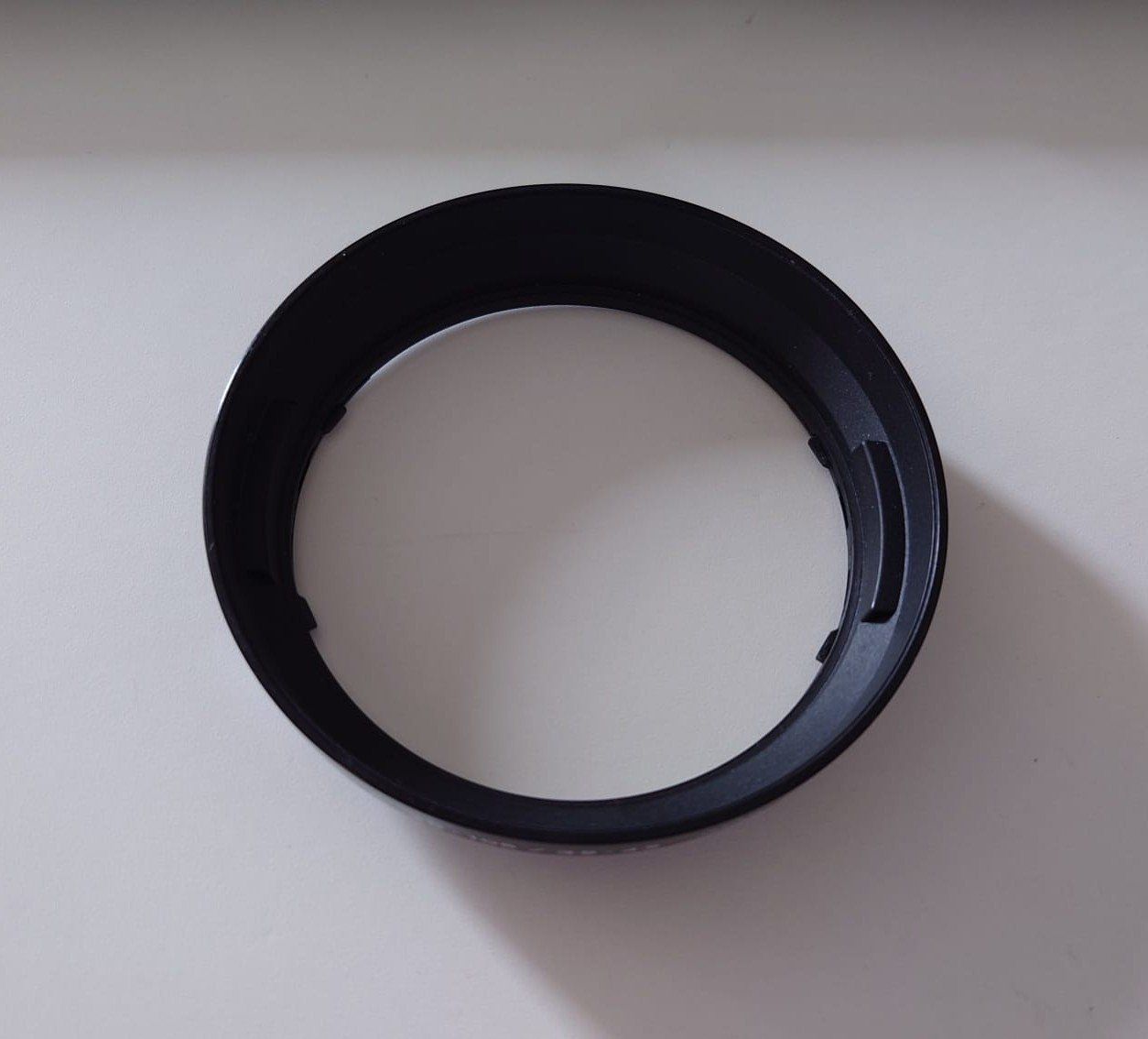 Minolta Obiettivi: Objektiv Minolta AF 28-105mm plus SonnenBlende – Usato da Neuhausen venduto da MonoCeros 1