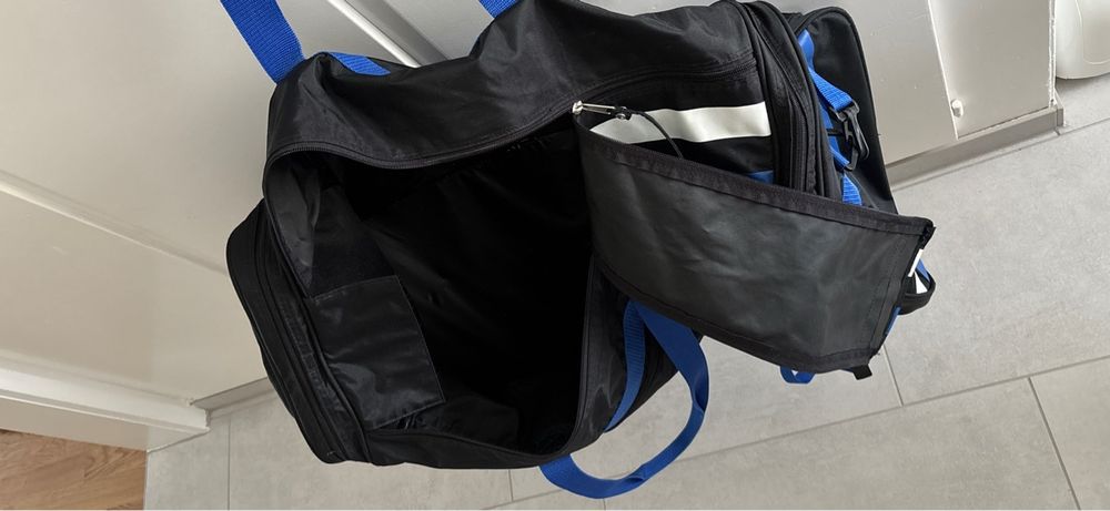 Borse: Gebrauchte McBag Sporttasche – Usato da Urdorf venduto da rosenkohl01 4