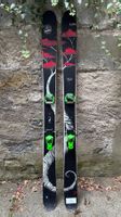 Line Mr Pollard's Opus Skis