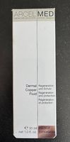 ARCELMED DERMAL COPPER FLUID 30 ml *NEU*