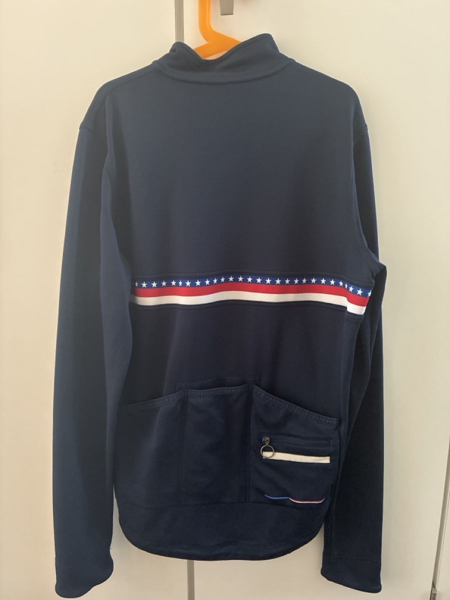 Rapha Leibchen & Hosen: Trikot Rapha – Gebraucht aus Basel von dondestan 1