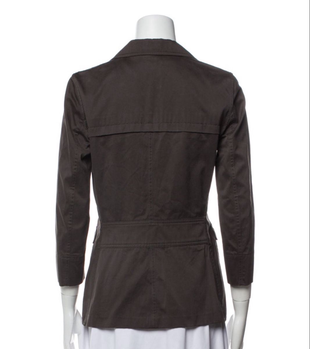The Row Jacken: The Row Damen Blazer Braun – Neu (gemäss Beschreibung) aus Zürich von ale_7wll 2