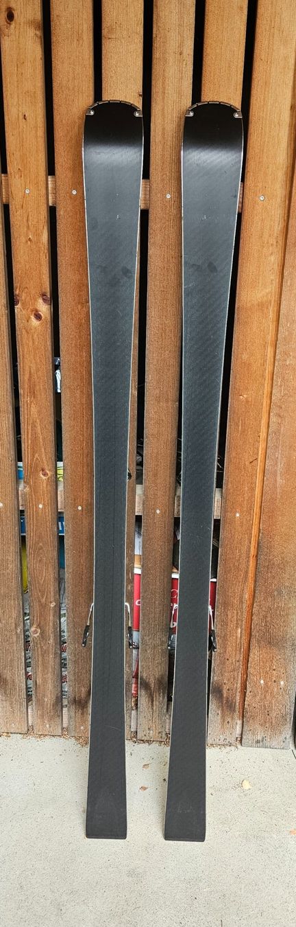 Salomon Sci: Ski Salomon S/Max 8 170 cm – Usato da Spiegel b. Bern venduto da oplo01 1
