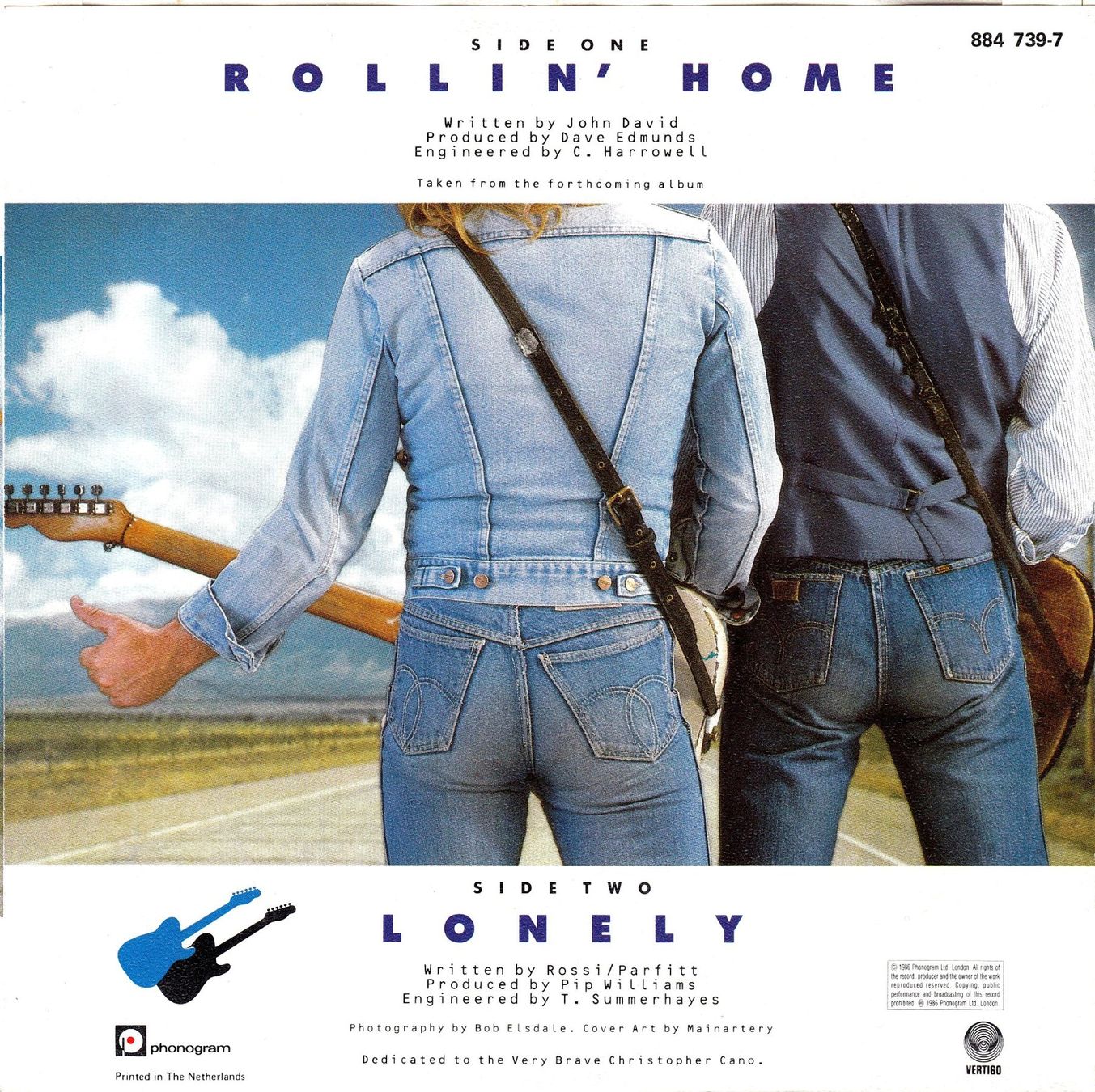 Dischi in vinile: Scorpions Vinyl Single von 1986 – Usato da Volketswil venduto da Abcrecords 1