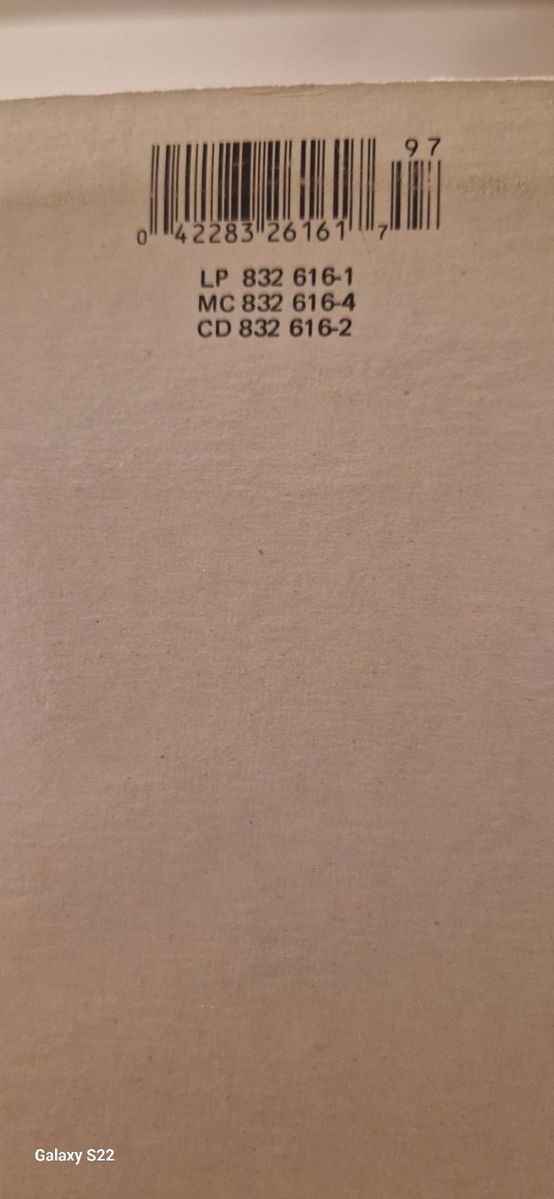 Dischi in vinile: New Order - Substance VG,VG+ – Usato da Yvonand venduto da RF-VINYL 4