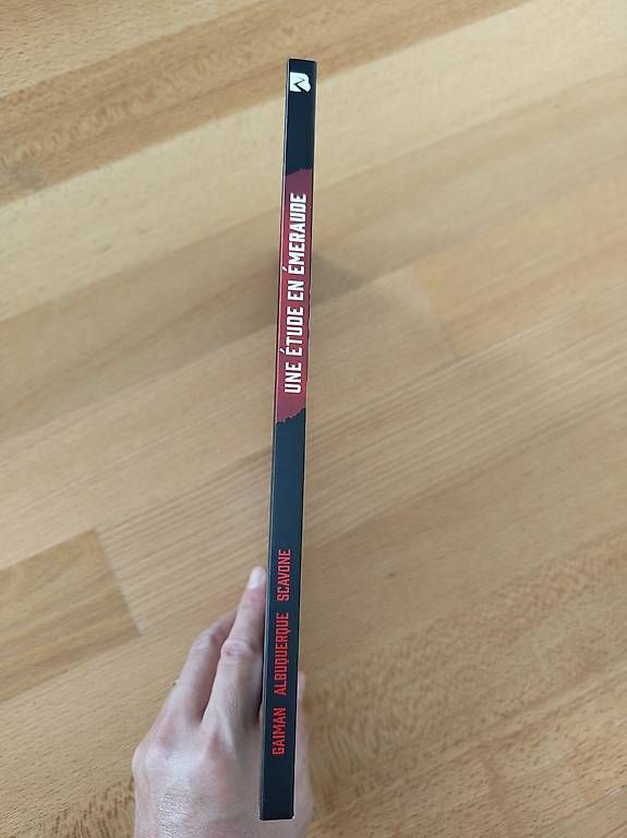 BD: Comics  – D'occasion à Lausanne par cha_28dn 2