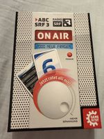 ABC SRF 3 ON AIR – 2000 Fragen – Game Factory – Quizspiel