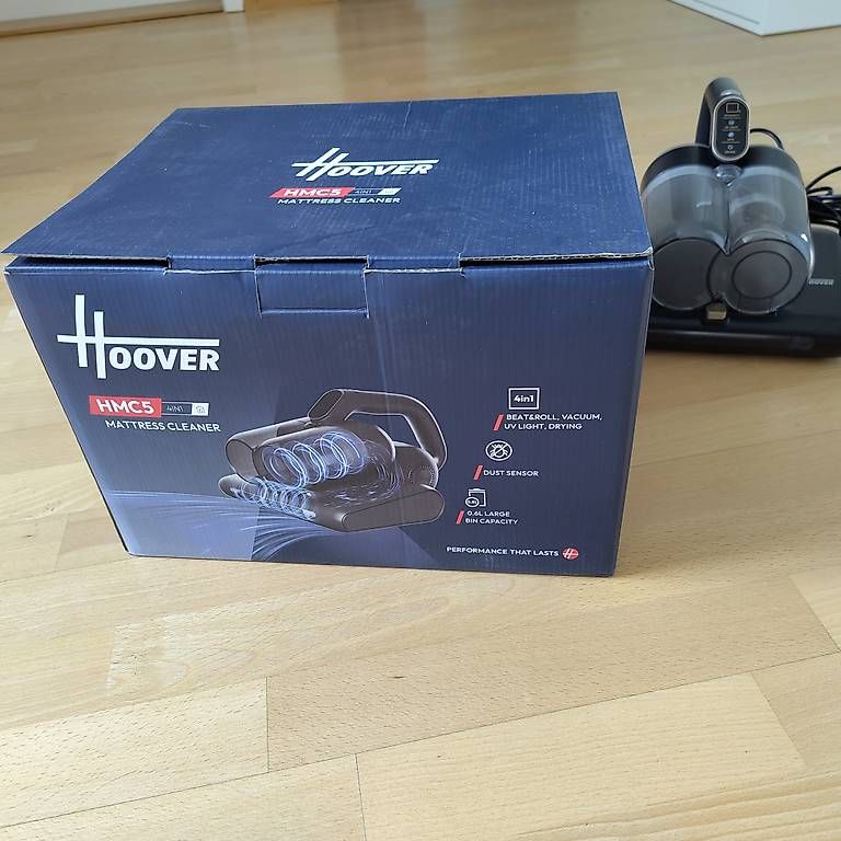 Hoover Staubsauger & Zubehör: Hoover matress cleaner – Neu (gemäss Beschreibung) aus Zürich von sim_ykb6