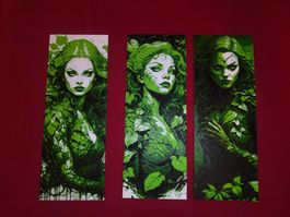 Poison Ivy • DC Comics • Premium