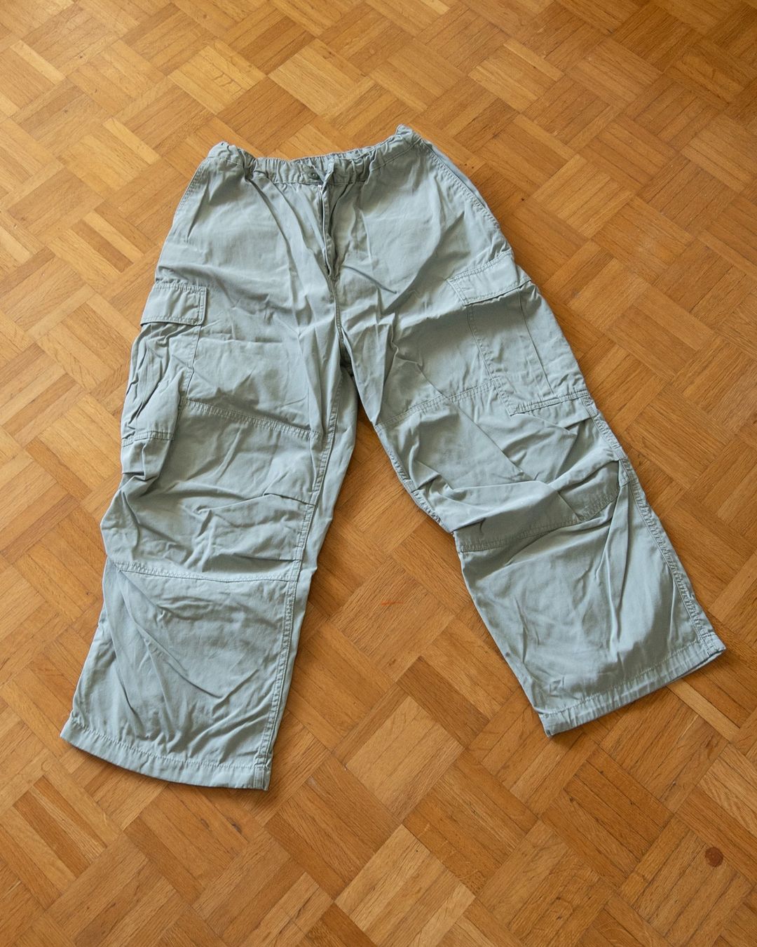 Hosen: Carhartt Cargopants – Gebraucht aus Bern von timoosiegenthaler