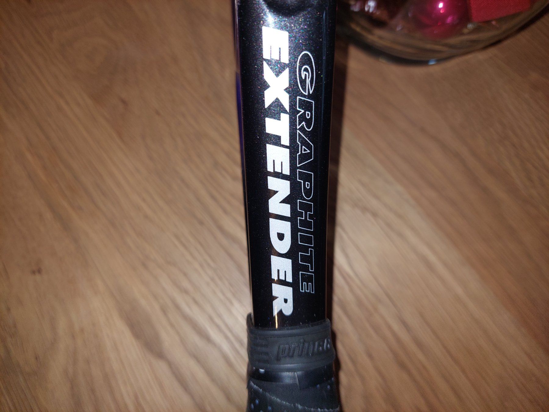 Racchette: Tennis Racket Prince – Usato da Adliswil venduto da Boncoinsuisse 1