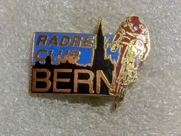 Ansteckpin 209: Radrenn Club Bern