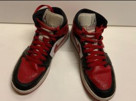 Jordan 1 Mid - gr 39