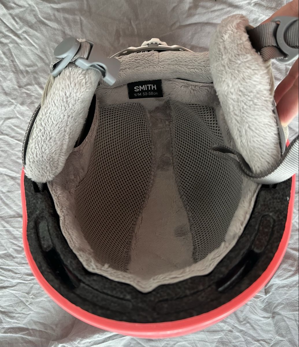 Smith Optic Caschi: Skihelm Smith Zoom Jr. – Usato da Dürrenroth venduto da tvy_bh56 3