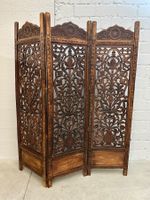 ALTER PARAVAN „ORIENTALISCH“ AB 1.-!!!