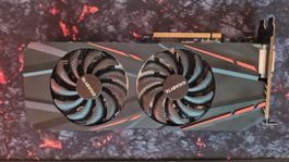 GIGABYTE GeForce GTX 1060 G1 Gaming ver.2.0 6GB