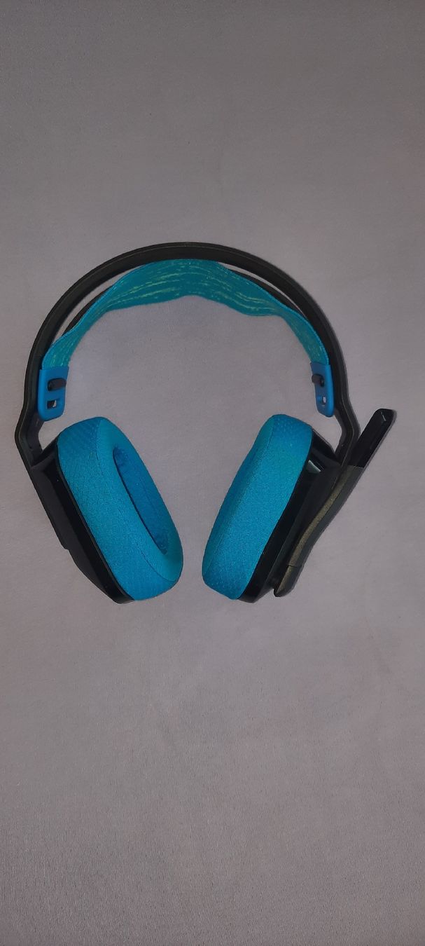 Logitech Casques audio: Logitech G535 Gaming Headset + Empfänger – D'occasion à Aarau par dlo_6vxn 1