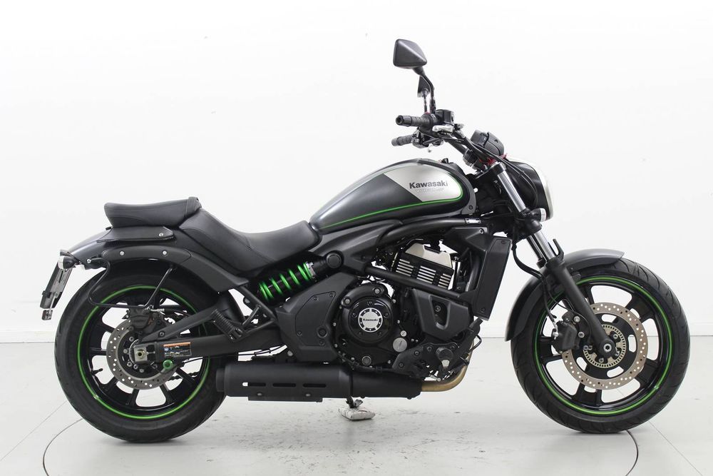 Kawasaki Vulcan S | Kaufen auf Ricardo
